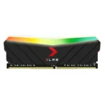 PNY XLR8 RGB 8GB DDR4 3600MHz Desktop RAM - Image 2