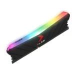PNY XLR8 RGB 8GB DDR4 3600MHz Desktop RAM - Image 3