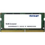 Patriot 8GB DDR4 2666MHz SO-DIMM Laptop RAM