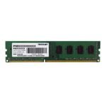 Patriot Signature Line 4GB DDR3 1333MHz Desktop RAM
