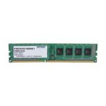 Patriot Signature Line 4GB DDR3 1600MHz Desktop RAM