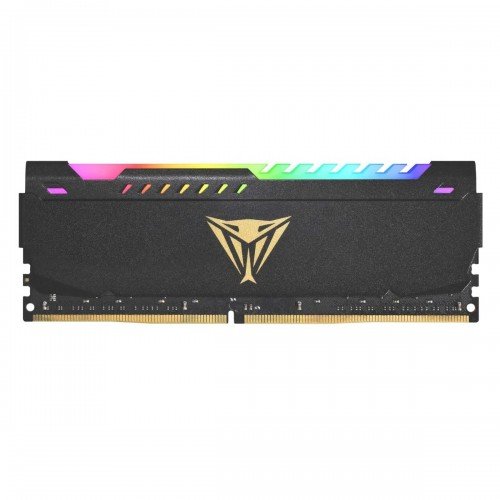 Patriot Viper Steel 16GB DDR4 3200MHz Gaming RGB Desktop RAM