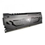Patriot Viper Steel 8GB DDR4 3200MHz Desktop RAM - Image 2