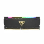 Patriot Viper Steel Gaming RGB 8GB DDR4 3600Mhz Desktop Ram
