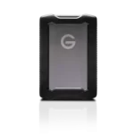 SanDisk Professional G-DRIVE ArmorATD 4TB USB-C Portable External Hard Drive - Image 3