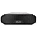 SanDisk Professional G-DRIVE Enterprise-Class 6TB USB 3.2 Gen 2 External HDD - Image 4
