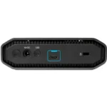 SanDisk Professional G-DRIVE Enterprise-Class 6TB USB 3.2 Gen 2 External HDD - Image 3