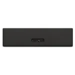 Seagate One Touch 4TB USB 3.0 Black External HDD - Image 5