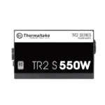 THERMALTAKE TR2 S 550W 80 Plus STANDARD POWER SUPPLY