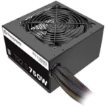 THERMALTAKE TR2 S 750W 80 Plus STANDARD POWER SUPPLY - Image 2