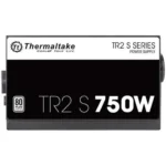 THERMALTAKE TR2 S 750W 80 Plus STANDARD POWER SUPPLY - Image 3