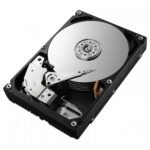 TOSHIBA X300 Performance 4TB 3.5" 7200 RPM SATA Hard Disk Drive - Image 3