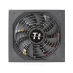 Thermaltake 600W Smart BM1 80 Plus Bronze Semi Modular Power Supply - Image 3