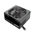 Thermaltake 600W Smart BM1 80 Plus Bronze Semi Modular Power Supply