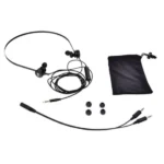 Thermaltake ISURUS PRO V2 IN-EAR Gaming Headset - Image 2