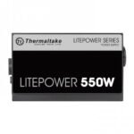 Thermaltake Litepower 550W Sleeve Cable Power Supply - Image 6