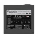 Thermaltake Litepower 550W Sleeve Cable Power Supply - Image 2