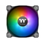 Thermaltake Pure 12 ARGB Sync 3 Pack TT Premium Edition Fan Casing - Image 2