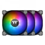 Thermaltake Pure 12 ARGB Sync 3 Pack TT Premium Edition Fan Casing