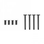 Thermaltake Pure A12 Single Radiator Green LED Case Fan - Image 3