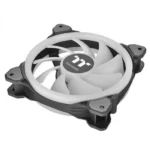 Thermaltake Riing Trio 12 RGB Radiator Fan TT Premium Edition (3-Fan Pack) - Image 2