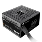 Thermaltake Smart BM3 650W 80 Plus Bronze Semi Modular Power Supply TT Premium Edition - Image 4