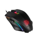 Thermaltake TALON Elite RGB Gaming Gear Mouse And Mousepad Combo - Image 2