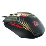 Thermaltake Talon Wired USB Optical Gaming Mouse - Image 2