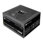 Thermaltake Toughpower GF 850W 80 Plus Gold Full Modular Premium Edition UK PLUG Power Supply
