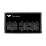 Thermaltake Toughpower GF 850W 80 Plus Gold Full Modular Premium Edition UK PLUG Power Supply - Image 4