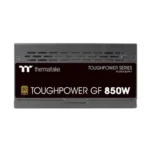 Thermaltake Toughpower GF 850W 80 Plus Gold Fully Modular Power Supply - Image 2