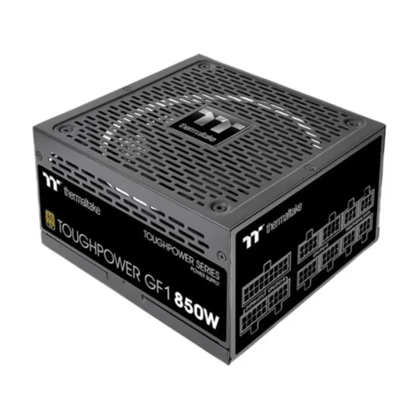 Thermaltake Toughpower GF1 850W 80 plus Gold Full Modular Premium Edition Power Supply