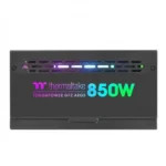 Thermaltake Toughpower GF2 ARGB 850W Gold Full Modular TT Premium Edition Power Supply Unit - Image 2