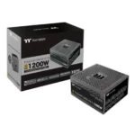 Thermaltake Toughpower GF3 1200W 80 Plus Gold Full Modular Power Supply TT Premium Edition