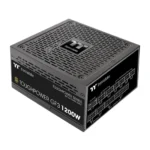 Thermaltake Toughpower GF3 1200W 80 Plus Gold Full Modular Power Supply TT Premium Edition - Image 3