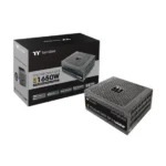 Thermaltake Toughpower GF3 1650W 80 Plus Gold Full Modular Power Supply TT Premium Edition