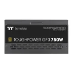 Thermaltake Toughpower GF3 750W 80 Plus Gold Full Modular Power Supply TT Premium Edition - Image 5