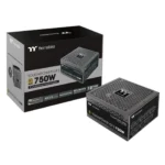 Thermaltake Toughpower GF3 750W 80 Plus Gold Full Modular Power Supply TT Premium Edition