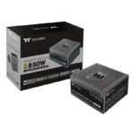 Thermaltake Toughpower GF3 850W 80 Plus Gold Full Modular Power Supply TT Premium Edition