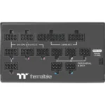 Thermaltake Toughpower PF1 ARGB 1200W 80 Plus Platinum Fully Modular Power Supply - Image 2