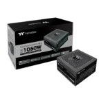 Thermaltake Toughpower PF3 1050W 80 Plus Platinum Full Modular Power Supply TT Premium Edition