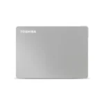 Toshiba Canvio Flex 4TB USB 3.2 Type-C External Hard Disk Drive - Image 2