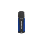 Transcend 128GB Jet Flash 810 USB 3.1 Gen 1 Pen Drive Navy Blue - Image 2