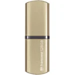 Transcend 128GB JetFlash 820 USB 3.1 Gen 1 Pen Drive Gold - Image 2