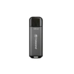 Transcend 128GB Jetflash 920 USB 3.2 Gen 1 Pen Drive Space Gray - Image 2