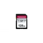 Transcend 128GB SDC300S UHS-I U1 SD Card