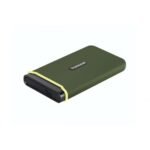 Transcend 1TB ESD380C USB 3.2 Gen 2x2 Type-C Portable SSD - Image 2