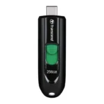 Transcend 256GB JetFlash 790C USB Type-C 3.2 Gen 1 Flash Drive - Image 3