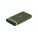 Transcend 500GB ESD380C USB 3.2 Gen 2x2 Type-C Portable SSD - Image 2