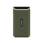 Transcend 500GB ESD380C USB 3.2 Gen 2x2 Type-C Portable SSD - Image 4